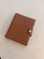 Hermès Agenda Organizer