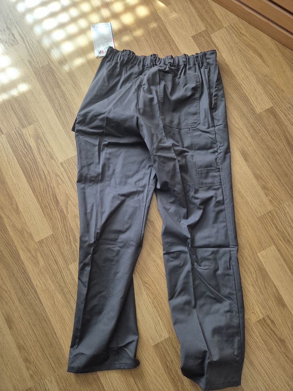 Hosen: Neue Arbeitshose Gr. 52 THOMI BP – Neu (gemäss Beschreibung) aus Langenthal von Polarisstern 3
