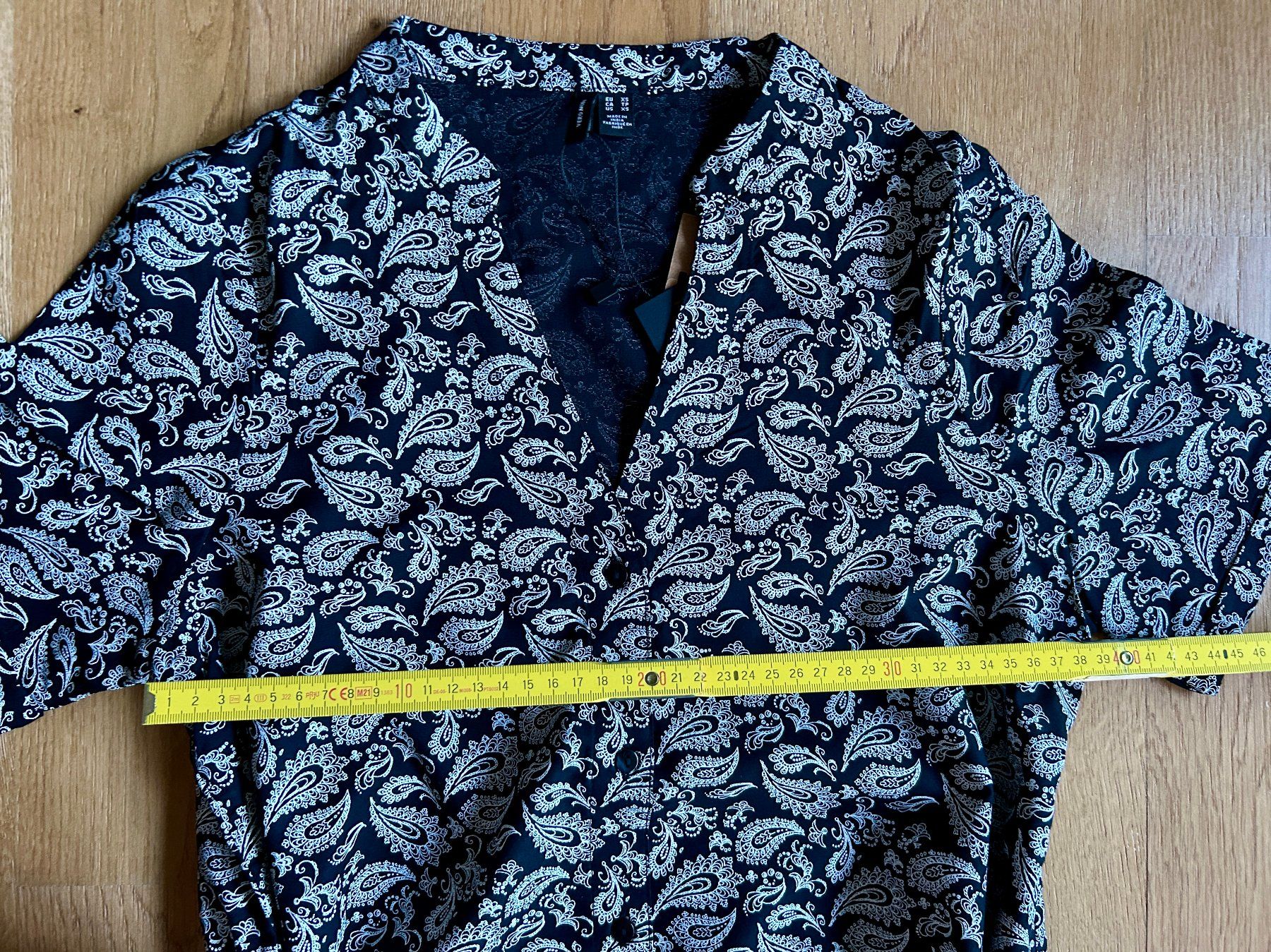 Vero Moda Kleider: Robe neuve XS matière légère – Neu und originalverpackt aus Martigny von m_juli 5