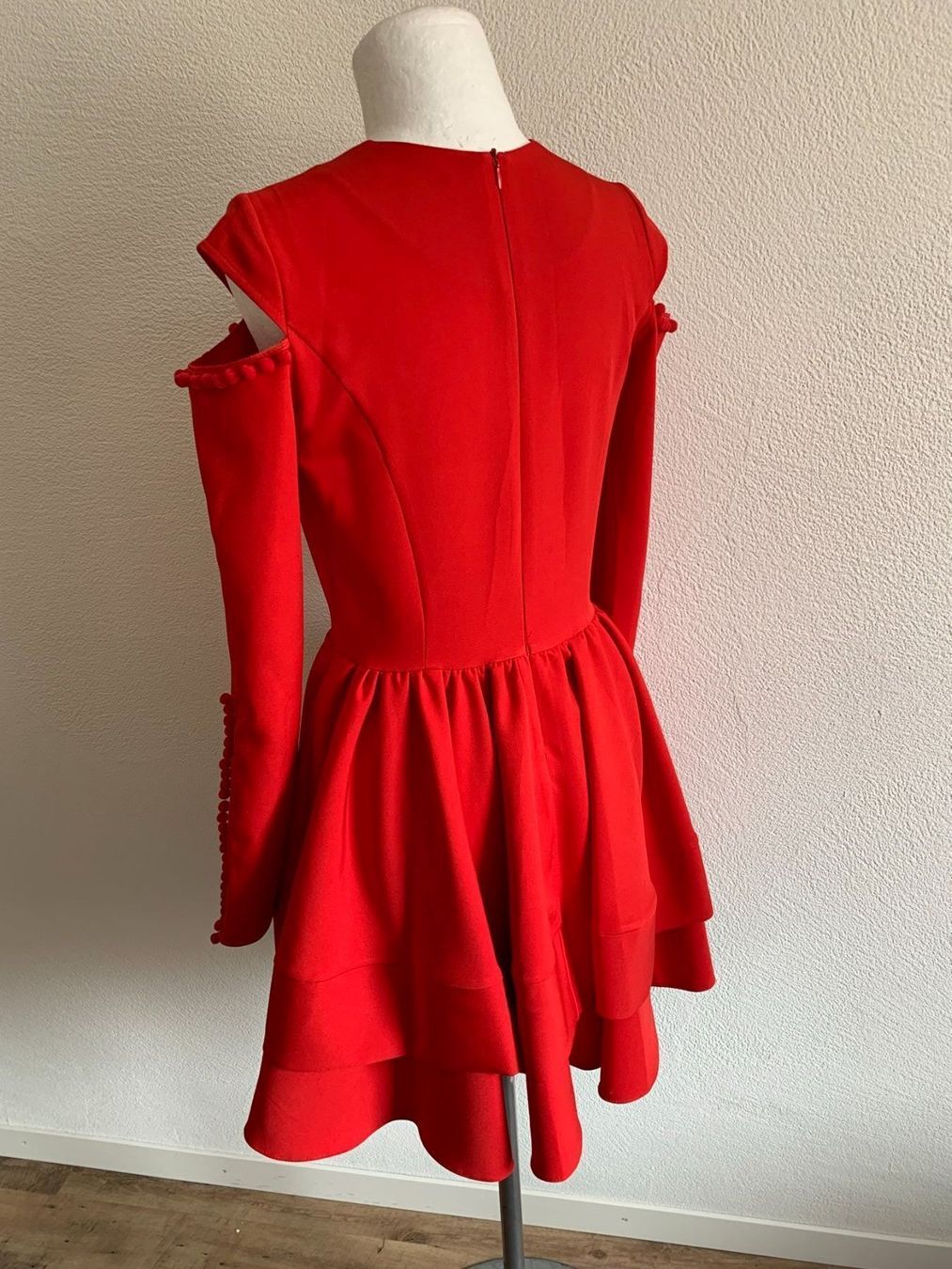 Kleider: Mega Kleid in Gr. 38, wie neu! – Gebraucht aus Altendorf von Beauty_Girl83 5