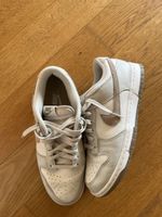 Nike Dunk Low Sneakers Gr.41, Top Zustand!