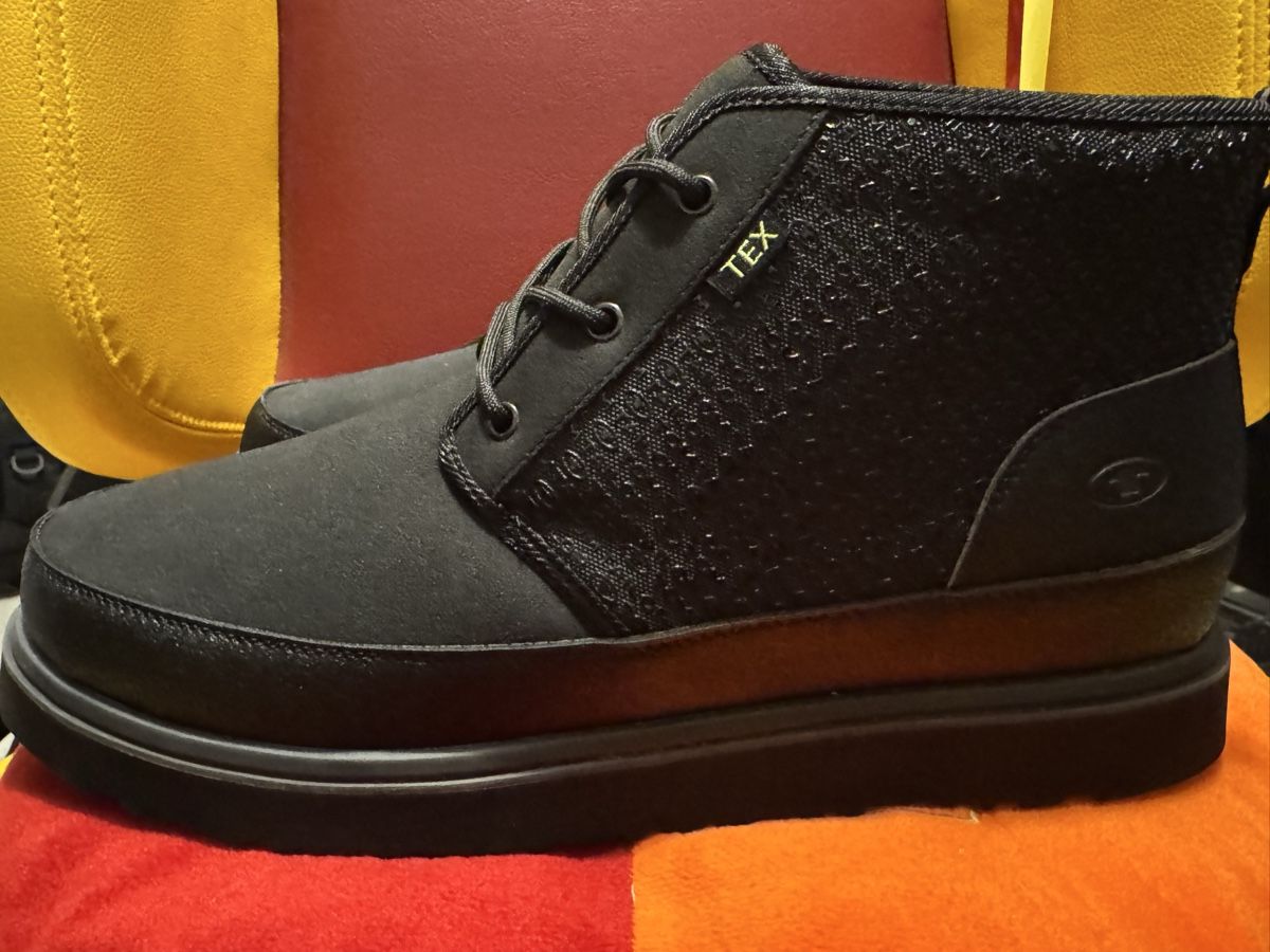 Tom Tailor Scarpe da uomo: Tom Tailor Winter boots Grösse 46 – Nuovo (secondo la descrizione) da Thörishaus venduto da DDthekings 1