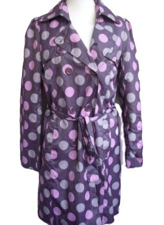 Gr. 38 CULTURE dünne Jacke o.Kapuze evt. Regenjacke s.Masse