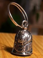 Ride Bell Harley Davidson Guardian Bell Gremlin Glocke Bike