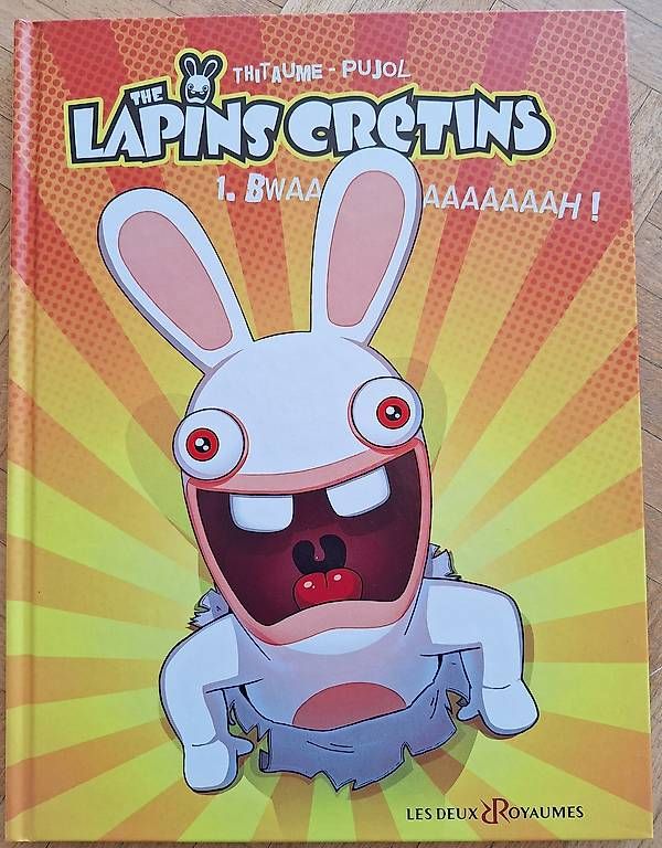 Comics: BD diverses – Gebraucht aus Cottens FR von jul_h7v9 3