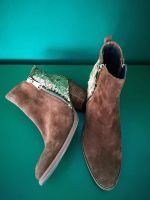 Alma en Pena Stiefelette Gr. 41