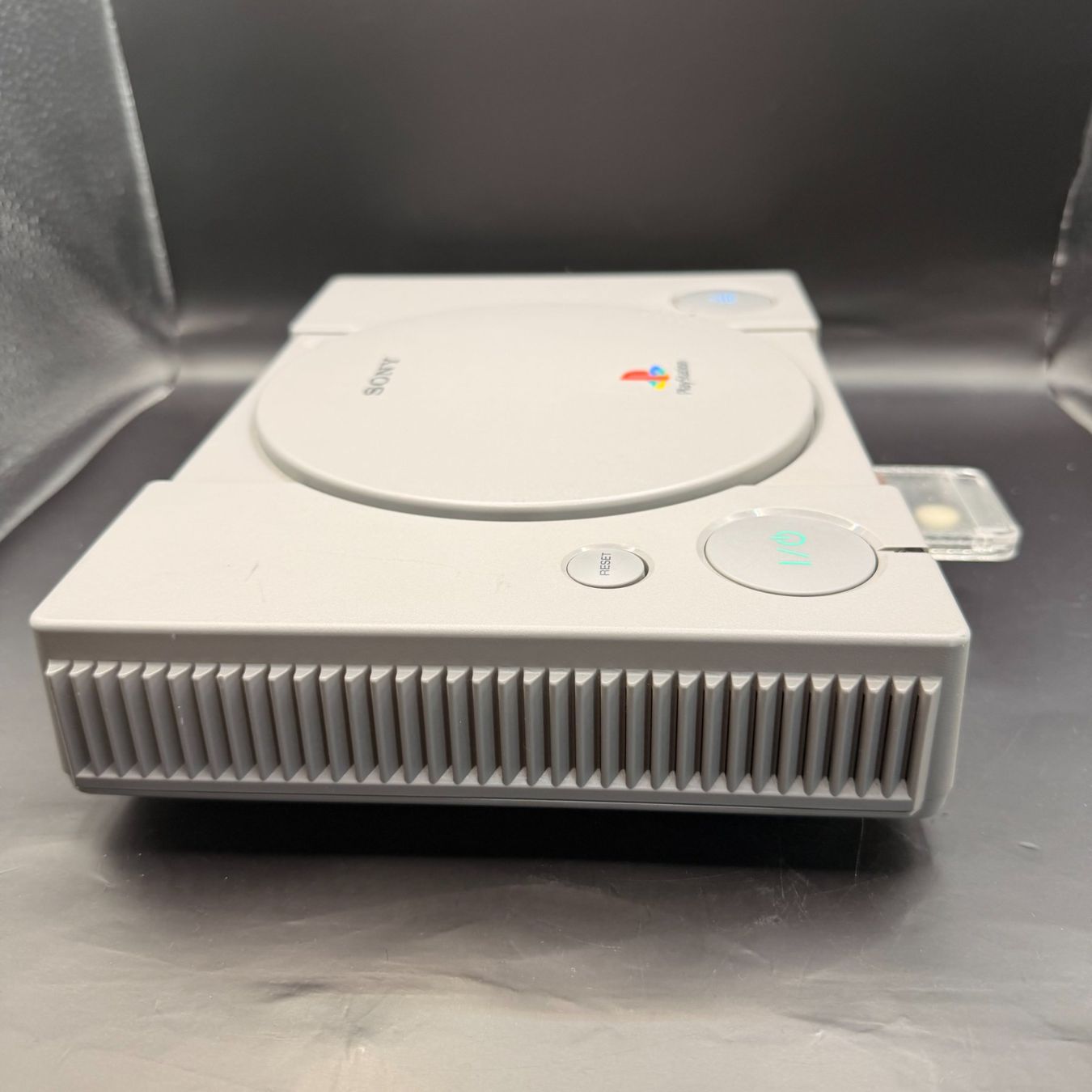 Sony Console: Sony PlayStation 1 – Usato da Düdingen venduto da Nerdworld 7