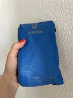Deuter Rain Cover III 45-90l blau NEU