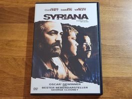 Syriana - Korruption ist alles (2005)