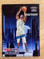 NBA Zion Williamson City Edition Hoops 23/24 🔥