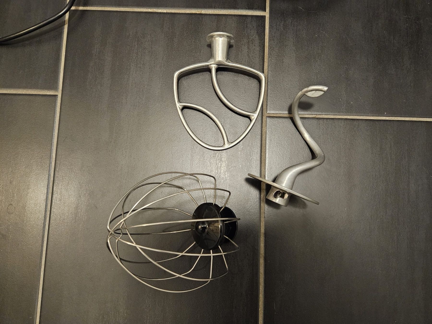 Mio Star Elettrodomestici da cucina: Mio Star Küchenmaschine – Usato da Mellingen venduto da RaphiRim 2