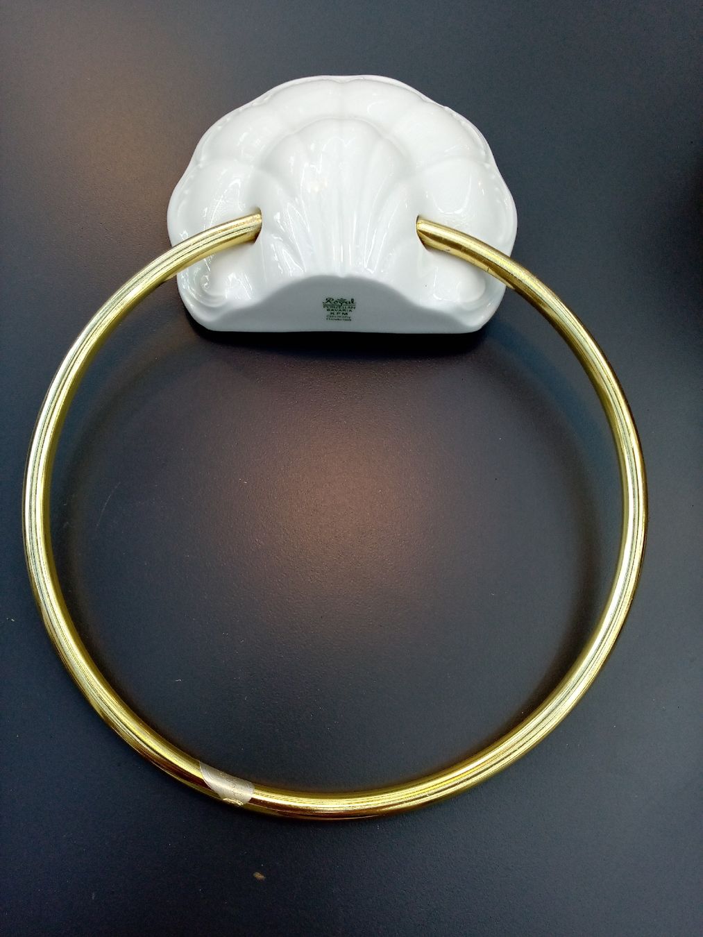 Portasciugamani: Handtuchhalter Royal – Usato da Feldbach venduto da Gwaechshuus 3