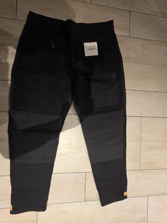 "NEU"Desigual Hose schwarz Grösse 36 neu mit Etikett orginal