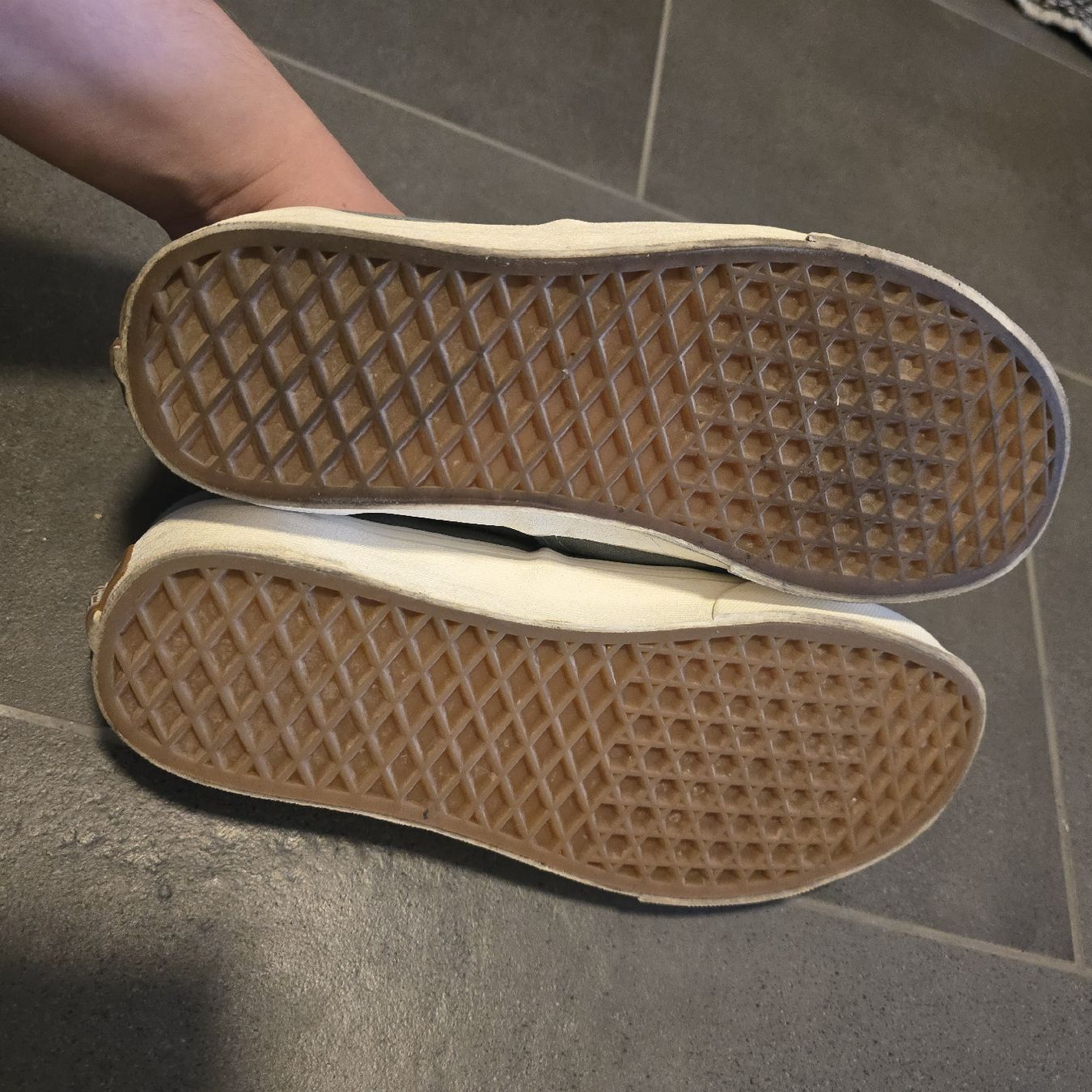 Scarpe da uomo: Vans – Nuovo (secondo la descrizione) da Zürich venduto da lar_d9pc 1