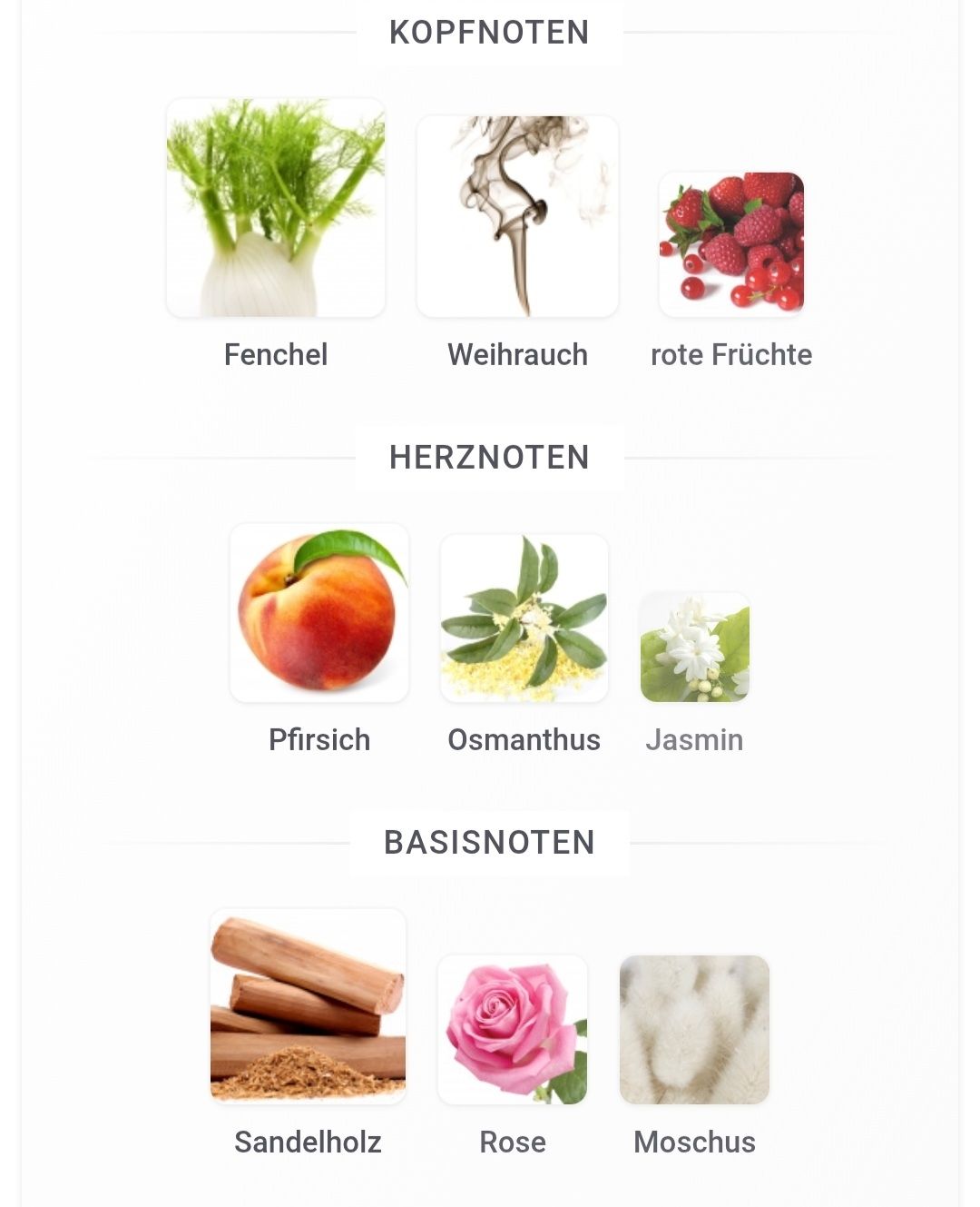 Parfums & Eau de Toilette: NUSUK Mahab Extrait – Neuf (Voir description) à Winterthur par Je. 3