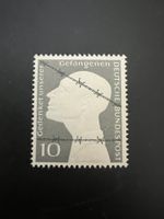 Deutsche Post  1953 Mi. Nr. 165  *  mit Erstfalz (4913)