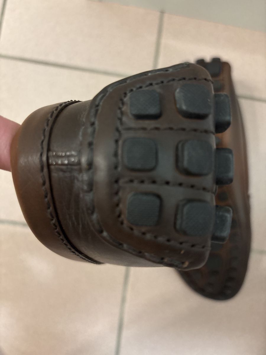 Louis Vuitton Herrenschuhe: Louis vuitton – Neu (gemäss Beschreibung) aus Pully von Kalissa 6