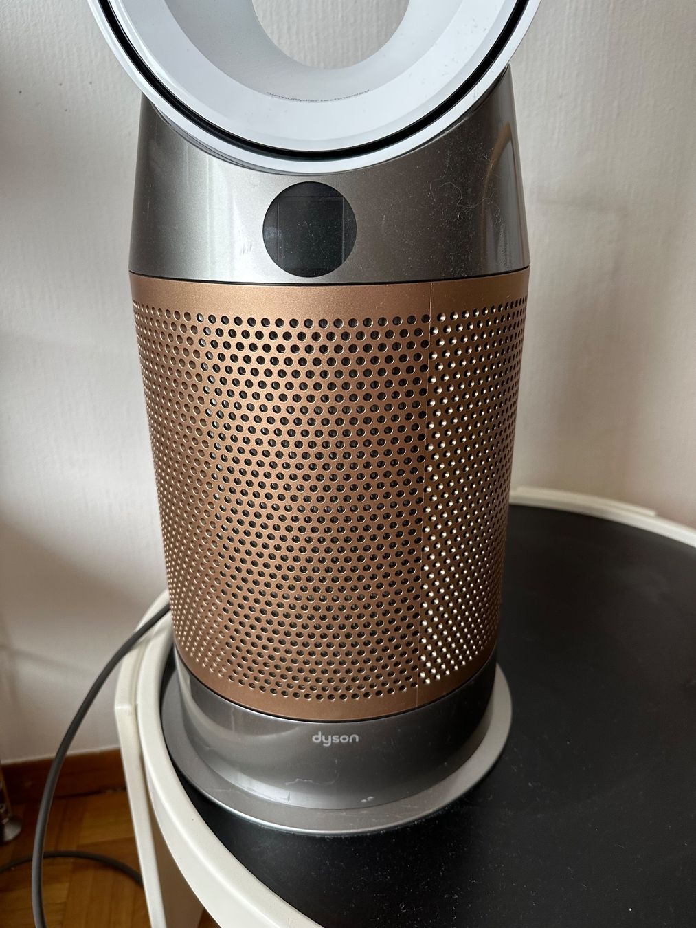 Dyson Purificatori d'aria: Dyson Pure Hot + Cool Formaldehyde – Usato da Lausanne venduto da hcomme 2