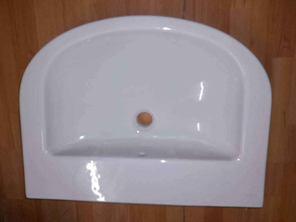 Spülbecken & Waschbecken: Lavabo NEU 60x45cm  – Gebraucht aus Hendschiken von danimonti1979 4