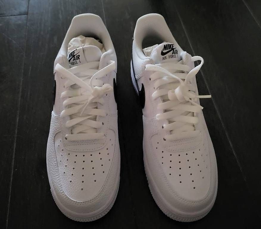Herrenschuhe: Nike Airforce Neu – Gebraucht aus Tann von psc_7r2y 1