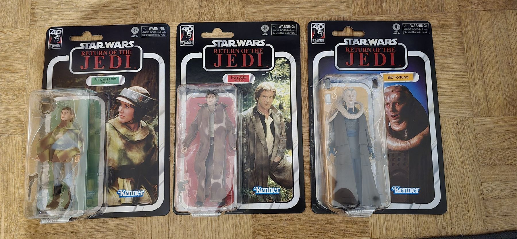 Star Wars Statuette: Star Wars Black Series – Nuovo e nell'imballaggio originale da Rüti ZH venduto da rolinator2000