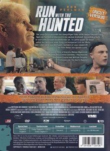 Tous les DVDs: Run with the Hunted     Originalverpackt – Neuf avec emballage d'origine à Ebikon par Moviefreak01 1