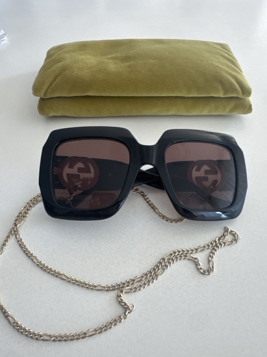 Gucci Occhiali & Lenti: Gucci special edition sunglasses – Nuovo (secondo la descrizione) da Küsnacht ZH venduto da ees_9thz 4