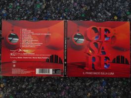 CD : Cesare Cremonini