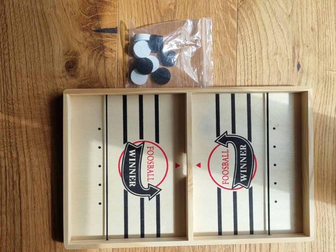 Spiele: 2er-Set: Fussball-Spiele – Gebraucht aus Lachen SZ von allesweg78 2