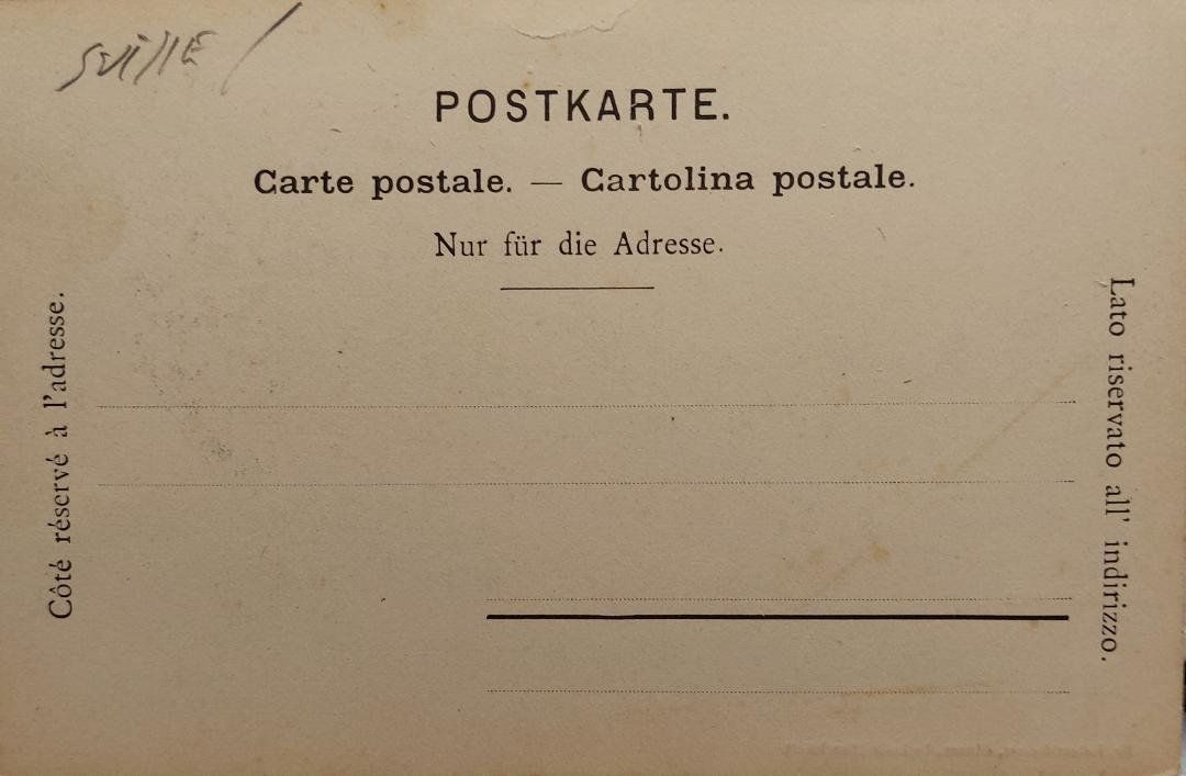 Cartes postales: LAUSANNE – D'occasion à Delémont par Domdom1 1