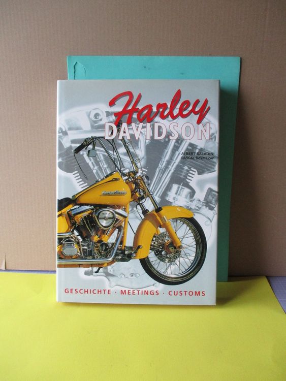 harley davidson bucherer
