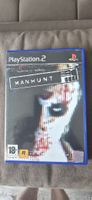 Manhunt PS2