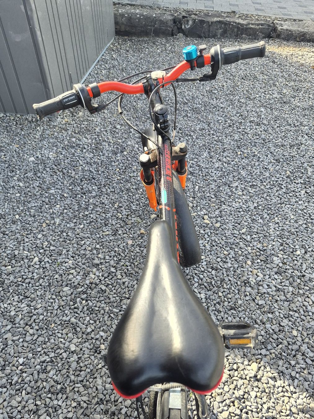 Decathlon Biciclette: Vélo 24" decathlon – Usato da Ins venduto da nanou84 2