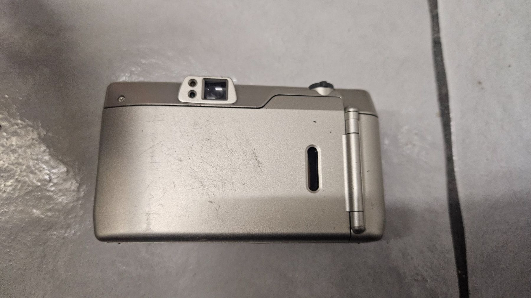 Nikon Fotocamera: Macchina fotografica Nikon – Usato da Melano venduto da H-Sara 1