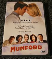 DVD Mumford - (14884)