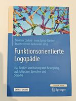 Funktionsorientierte Logopädie