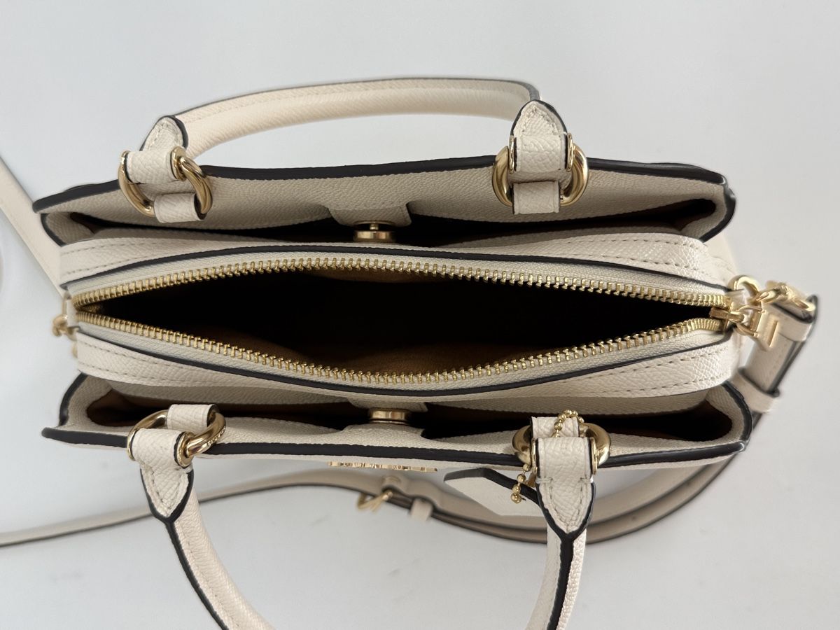 Coach Borse da donna: Coach Handtasche  – Usato da Auenstein venduto da moin. 2