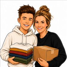 Profile image of MadameResell
