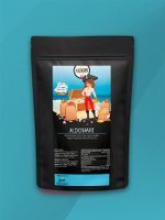 Aldomare - Streuwürze mit Meersalz - Beutel 500 g