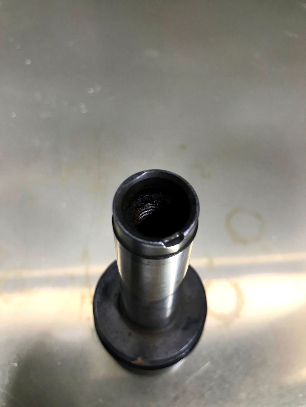 Alle Werkzeuge: Gewindeschneidfutter Bilz WFLK 225/ MK3 A – Gebraucht aus Laufenburg von Sirluger 4