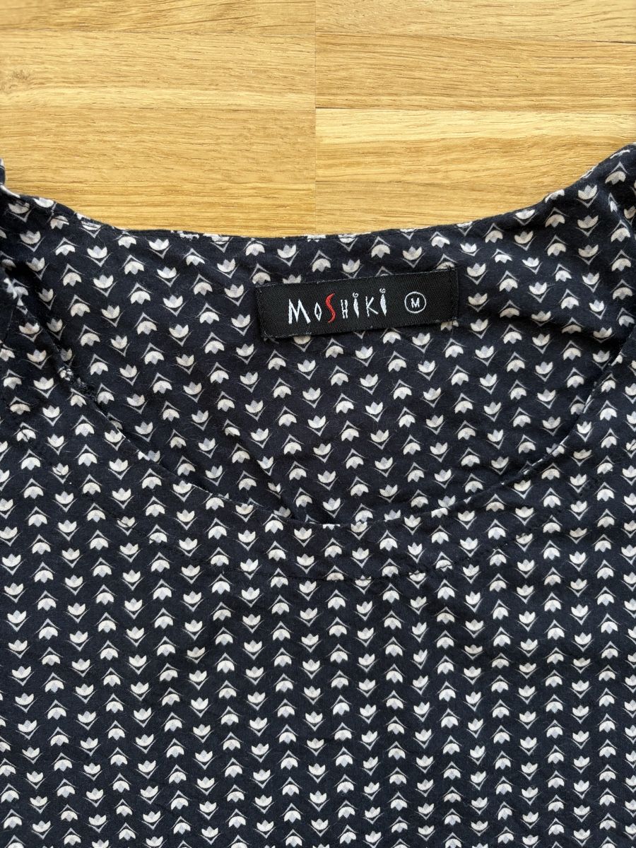 Moshiki Kleider: Sommerkleid Moshiki – Gebraucht aus St. Gallen von taf_xwv5 1