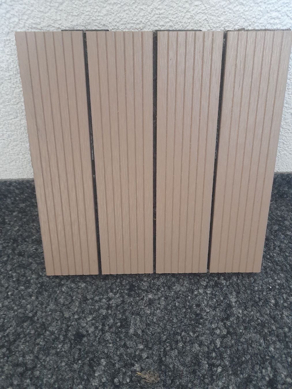 Rivestimenti per pavimenti: HPC Bodenplatte – Usato da Glattbrugg venduto da B_B 3