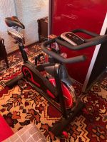 Spinning Bike