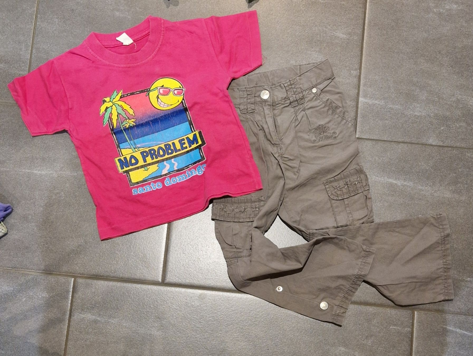 Lotti & Set di vestiti: Kleiderpaket 98/104 – Usato da Ohmstal venduto da wil_xp75 2