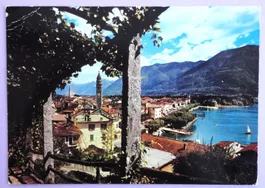 Ascona - Lago Maggiore - Panorama