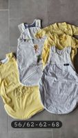 Schlafsäcke für Baby 56/62, 62 & 68