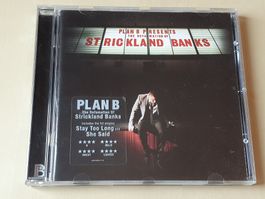 Plan B The Defamation of Strickland Banks