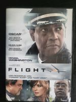Flight DVD Film Denzel Washington guter Zustand