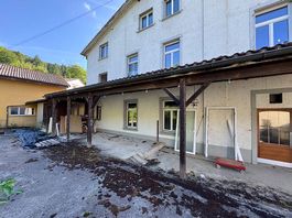 Holzkonstruktion à discretion