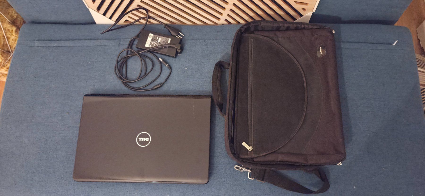 Dell Notebooks: Dell Studio 17 1749 i3 8GB 1TB 17.3" JBL Linux Mint – Gebraucht aus Marly von Pyxcell 8